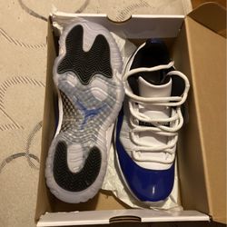Jordan 11