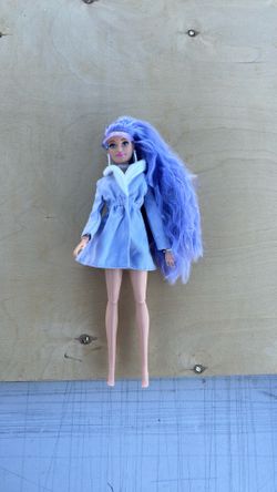 Barbie