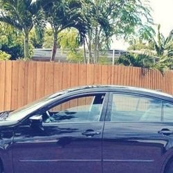 Nissan Maxima V6 2008