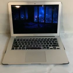 MacBook Air 2017