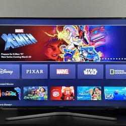 Samsung TV