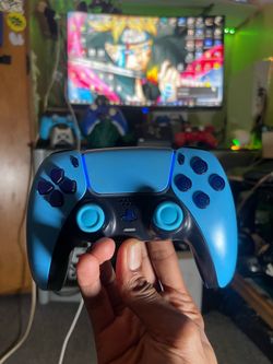 Ps5 DualSense controller