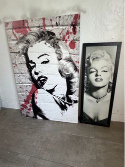 Marlyn Monroe