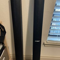 Bose L1 Model 1 Array Speaker Tower ONLY