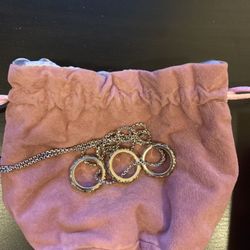 Charles krypell necklace