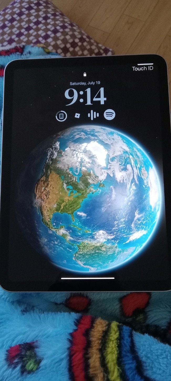 Ipad 10gen unlocked