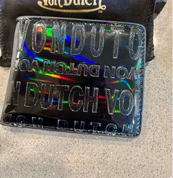 Von Dutch Wallet