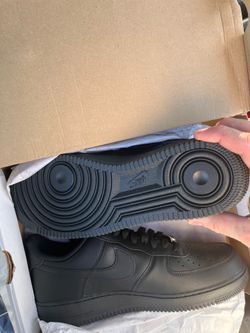 Nike Air Force ones brand new in the box size 11