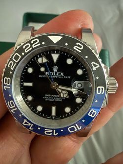 New never worn watch