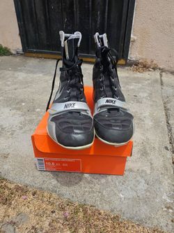 Nike HyperKO size 10.5 mens