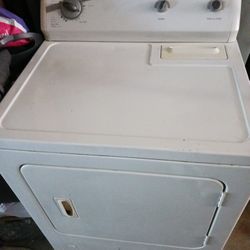 Secadora Dee Gas Kenmore