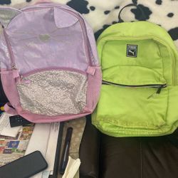 School Bags 