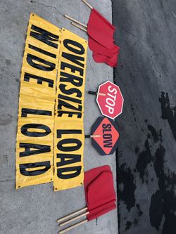 Construction safety stuff I used it one time ten years ago 100.00