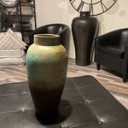 Vase, Multi Colors!