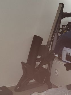 Rowing Machine Hydrow Wave