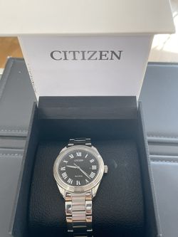 Citizen Eco-Drive Watch