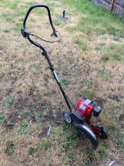 Lawn edger