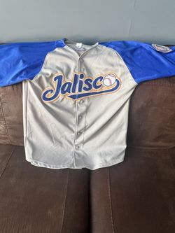 Charros De Jalisco MLB