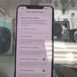 IPhone 11 Pro Max - 256GB - Unlocked 