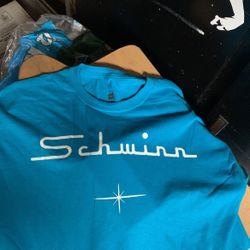 Schwinn T Shirt