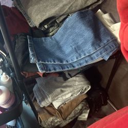 Girl/ Women Box Of Quality Clothes 