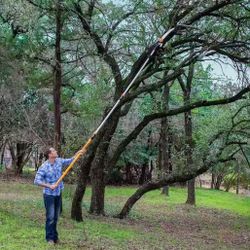 FISKARS TREE PRUNER