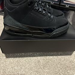 Jordan 3 