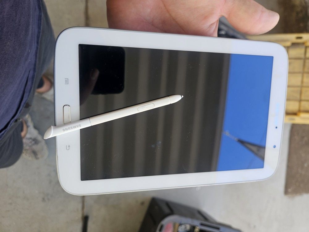 Samsung Note 8.0 Tablet