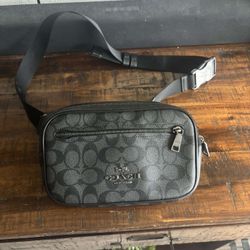 Men’s Coach Bag