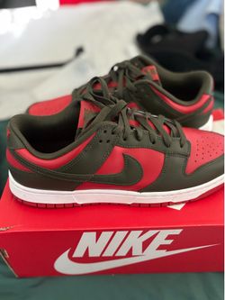 Dunks for sale