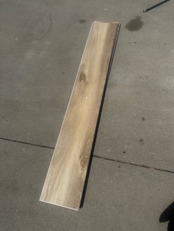 Luxury Vinyl Plank Flooring Planks