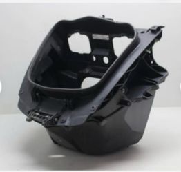 2012-2016 Can Am Spyder RS-S front storage compartment box bin