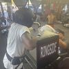 daveon marshall