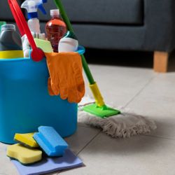Cleaning