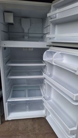 Whirlpool Refrigerator