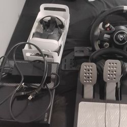 Racing Simulator