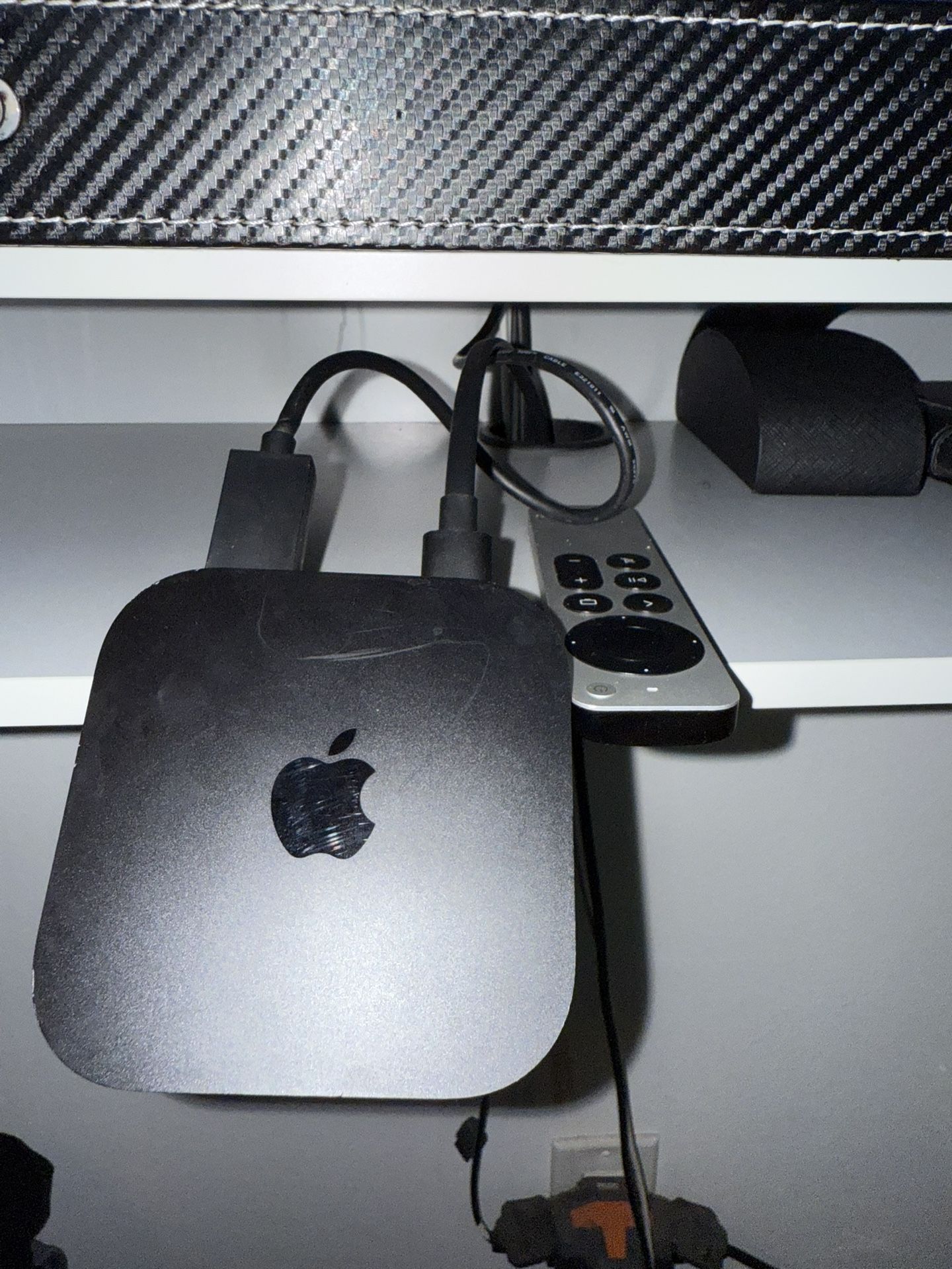 Apple TV 4k