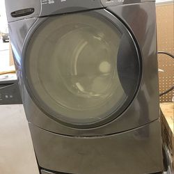 Kenmore Front-Load HE-3t Washer