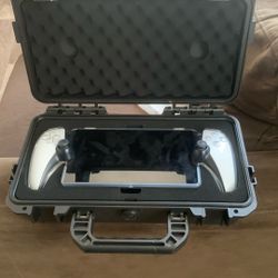 PlayStation Handheld 