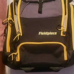 Tengo una bolsa para herramienta nueva para técnicos en aires acondicionados 