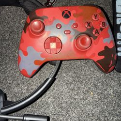 Xbox Controller 