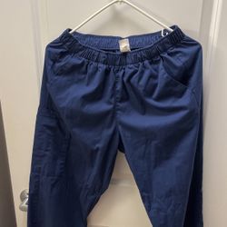 Scrub Pants
