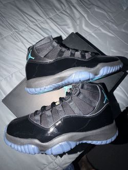 gamma 11’s size 7