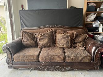 Couch Set