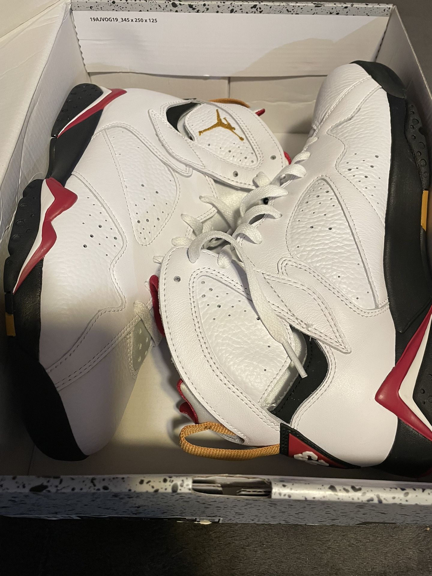 Air Jordan 7 retro
