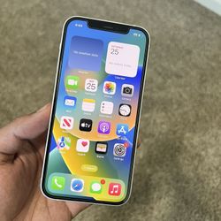 Unlocked iPhone 12 64GB