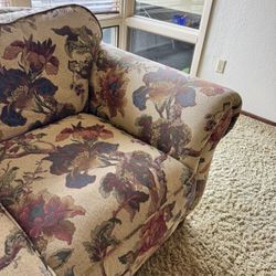 Free sofa