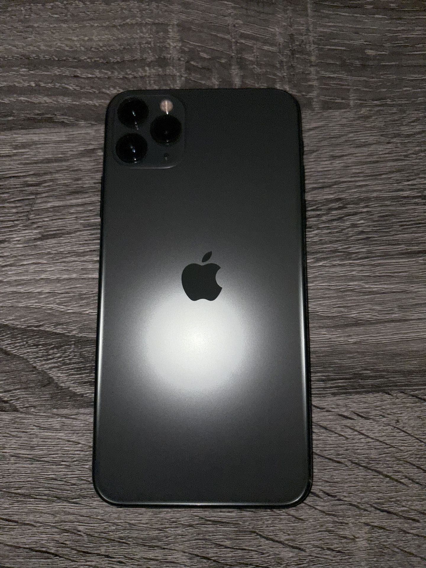 iPhone 11 Pro Max