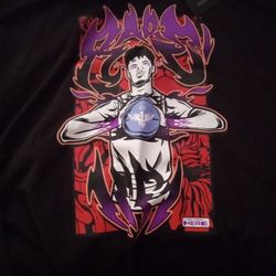 Lamelo Ball Puma Shirt