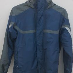 Men's Columbia Coat 